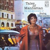Babs Gonzales - Tales Of Manhattan (The Cool Philosophy Of Babs Gonzales) - Import CD