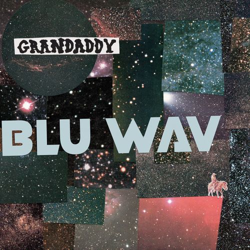 Grandaddy - Blu Wav - Import CD