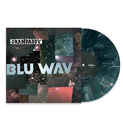 Grandaddy - Blu Wav - Import Vinyl LP Record