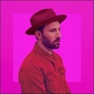 Mat Kearney - Crazytalk - Import CD