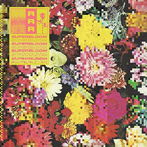 Ra Ra Riot - Superbloom - Import CD