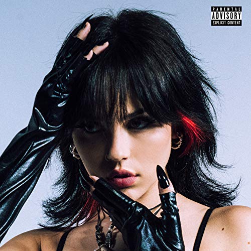 Maggie Lindemann - Paranoia - Import  CD