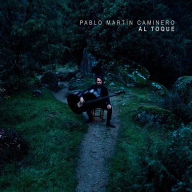 Pablo Martin Caminero - Al Toque - Import CD