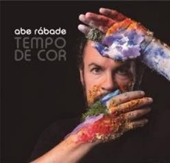 Abe Rabade - Tiempo De Cor - Import CD