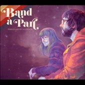 Band A Part - Maravillas de La Ciencia - Import CD