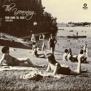 Yearning - From Dawn Till Dusk 2011-2014 - Import CD