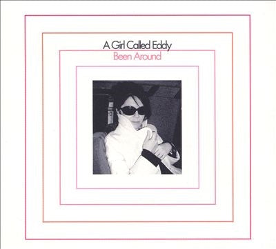 A Girl Called Eddy - Been Around - Import CD Bonus Track