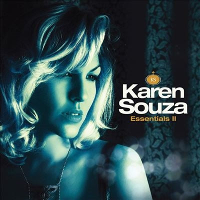 Karen Souza - Essentials Vol 2 - Import CD