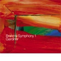 John Eliot Gardiner - Brahms: Symphony No.1 Op.68, Begrabnisgesang Op.13, Schicksalslied Op.54; Mendelssohn: Mitten wir im Leben sind Op.23-3 - Import CD