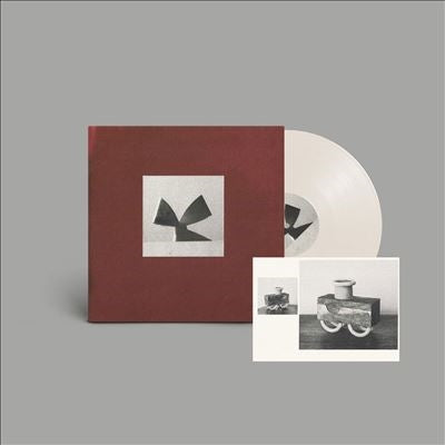 Flaer - Translations - Import White Vinyl LP Record Limited Edition