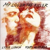 My Lover The Killer - My Lover the Killer - Import Vinyl 2 LP Record