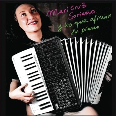 Los Que Afinan Su Piano - El Vaticano Va A Arder - Import Vinyl 7-inch single Recurd Limited Edition