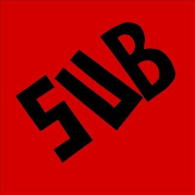 Various Artists - Sub - Import LP Record