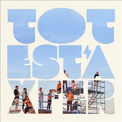 La Fumiga - Tot Esta Per Fer - Import CD