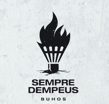 Buhos - Sempre Dempeus - Import CD