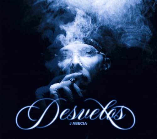 J Abecia - Desvelos - Import CD