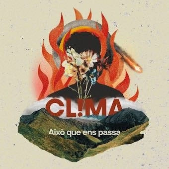 Clima - Aixo Que Ens Passa - Import CD