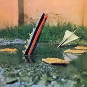 Pete Brown & Piblokto - Thousands On A Raft (Mini LP Sleeve) - Import CD Limited Edition