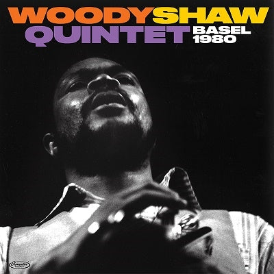 Woody Shaw Quintet - Basel 1980 - Import 2 CD Bonus Track Limited Edition