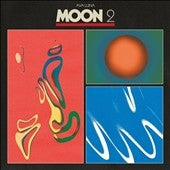 Ava Luna - Moon 2 - Import CD