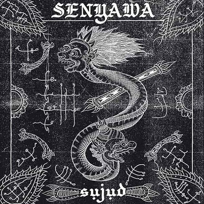 Senri Kawaguchi - Sujud - Import CD