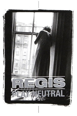 Regis - Play Neutral - Import Cassette Tape