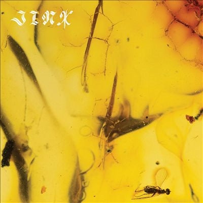 Crumb - Jinx - Import CD