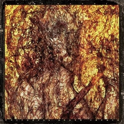 Lord Mantis - Universal Death Church - Import CD