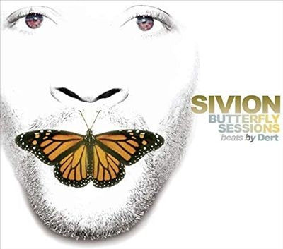 Sivion 、 Dertbeats - Butterfly Sessions: Beats By Dert - Import Vinyl LP Record