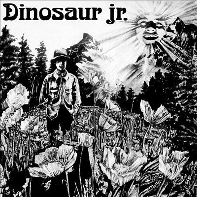 Dinosaur Jr. - Dinosaur - Import CD