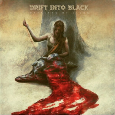 Drift into Black - Patterns Of Light - Import Vinyl LP Record