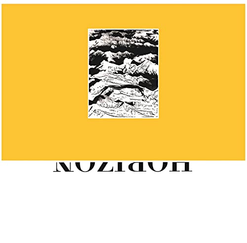 Pop. 1280 - Museum On The Horizon - Import Vinyl LP Record