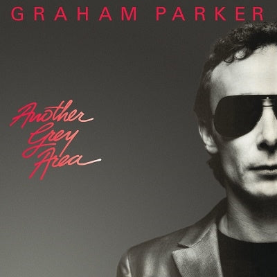 Graham Parker - Another Grey Area - 40Th Anniversary Edition - ImportCDBonus Track