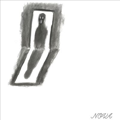 Mat Kerekes - Nova - Import Black & White Vinyl LP Record
