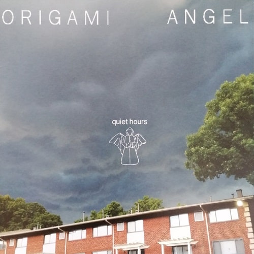 Origami Angel - Quiet Hours - Import Vinyl 12 inch Record