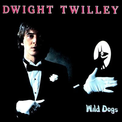 Dwight Twilley - Wild Dogs (Expanded Edition) - ImportCDBonus Track