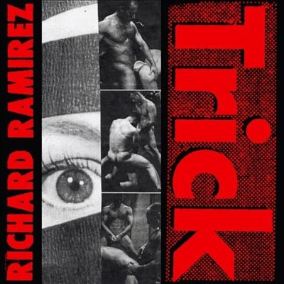 Richard Ramirez - Trick - Import Vinyl 2 LP Record