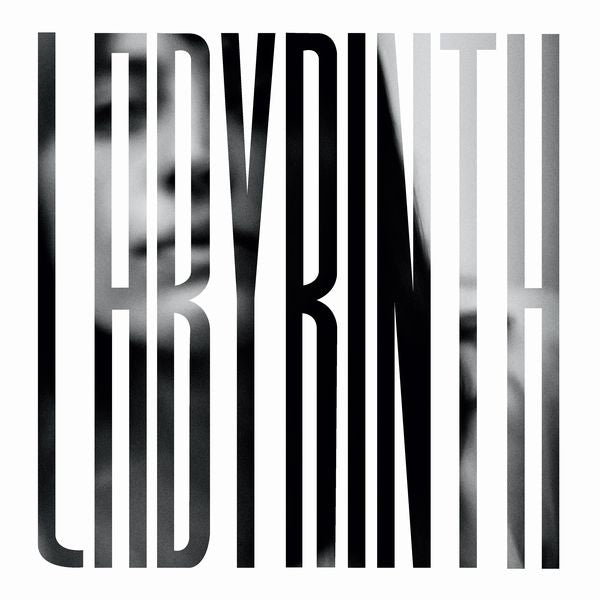 Heather Woods Broderick - Labyrinth - Import CD