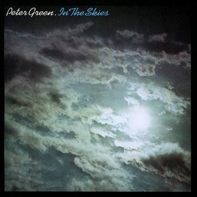 Peter Green - In The Skies - ImportCDBonus Track