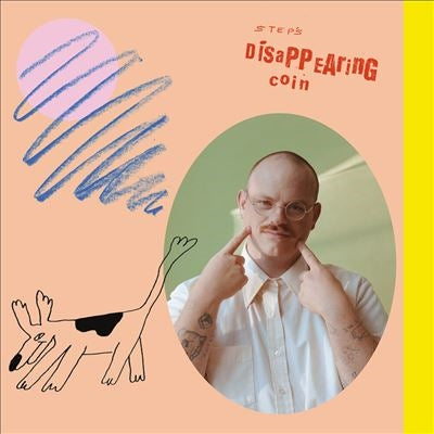 Stephen Steinbrink - Disappearing Coin - Import Vinyl LP Record