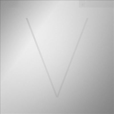 Follakzoid - V - Import CD