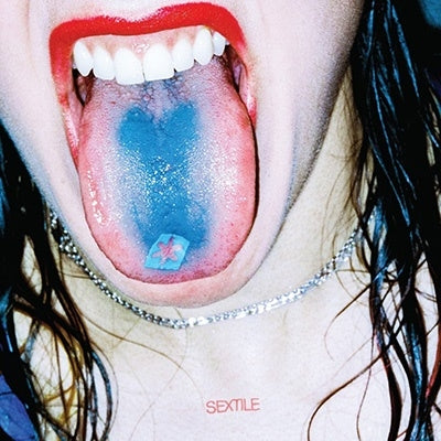 Sextile - Push - Import CD