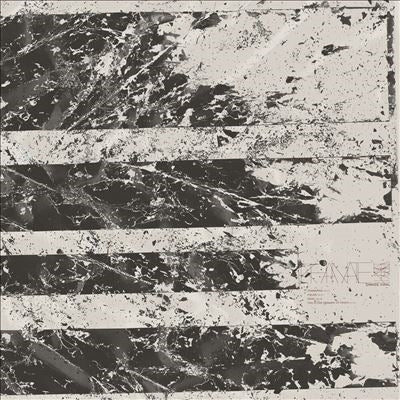 Khanate - Things Viral - Import 2 LP Recoed White Vinyl