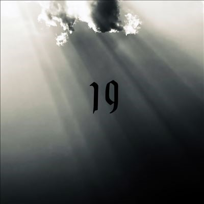 Drop Nineteens - Hard Light - Import CD