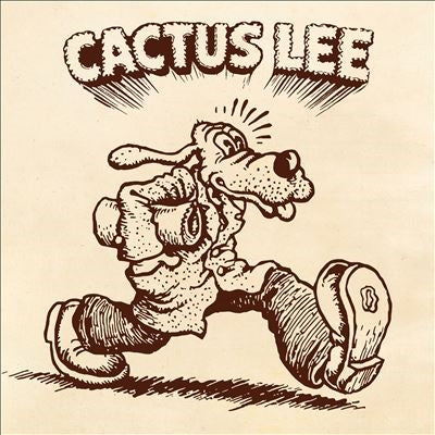 Cactus Lee - Cactus Lee - Import CD