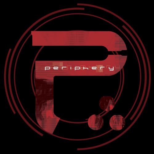 Periphery - Periphery II: This Time It's Personal - Import CD
