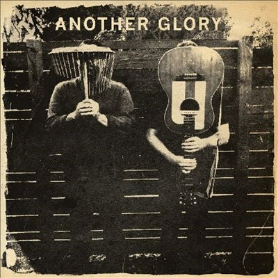 Another Glory - Another Glory - Import Vinyl LP Record