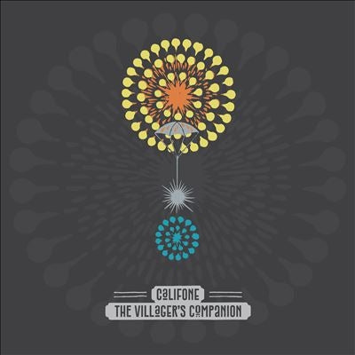 Califone - The Villager's Companion - Import CD