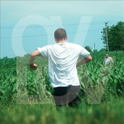 Ovlov - Am - Import Vinyl LP Record Purple Inside Clear Vinyl