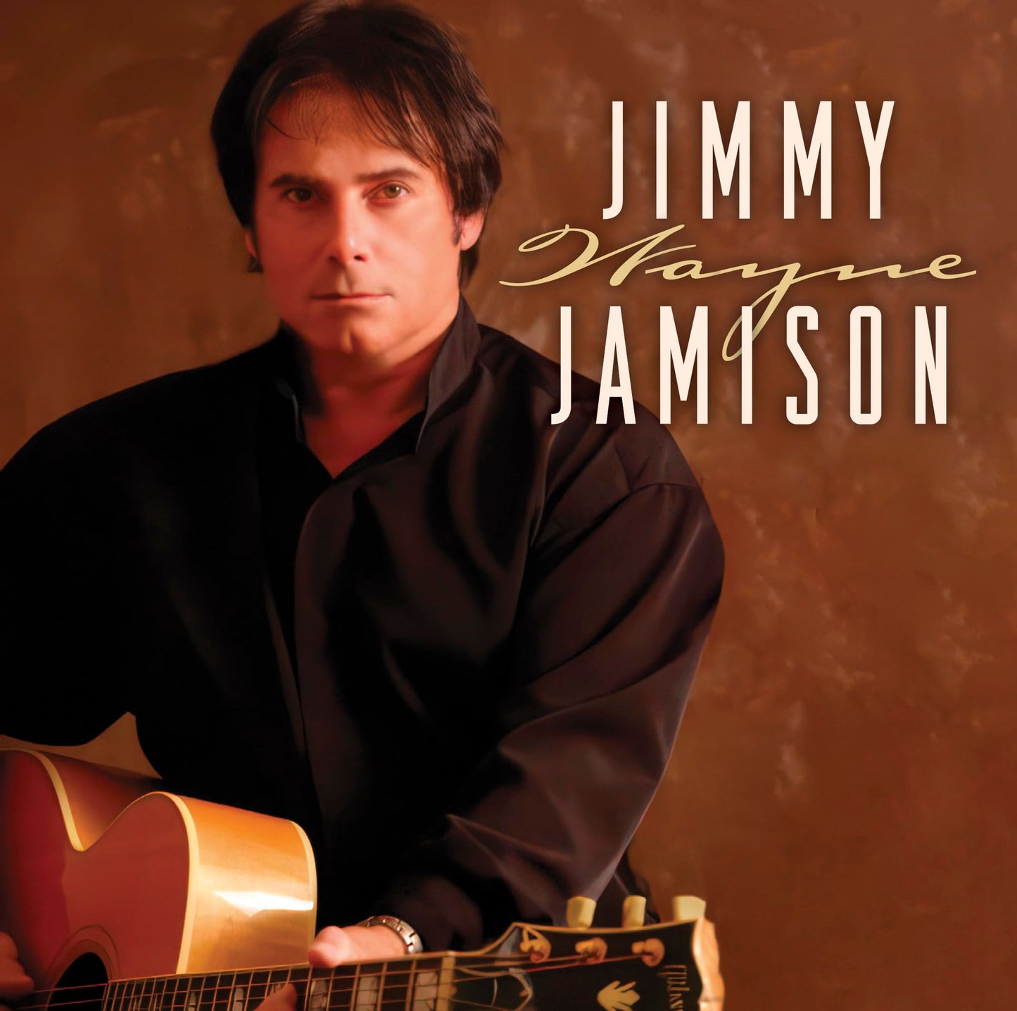 Jimi Jamison - Jimmy Wayne Jamison - Import CD